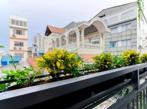 Cozrum Homes Saphera Residence