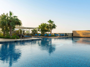 Radisson Dubai Damac Hills
