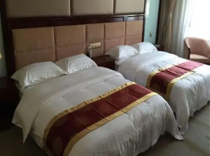168 Business Hotel