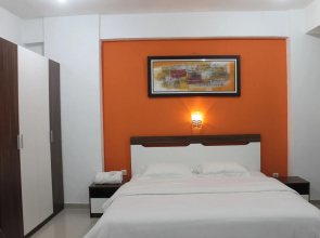 Fastrooms Bekasi Hotel