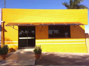 Hotel Catarinense