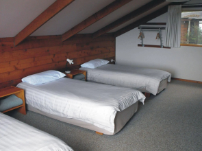 Karma Chalets