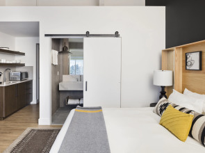 Gravity Haus Jackson Hole