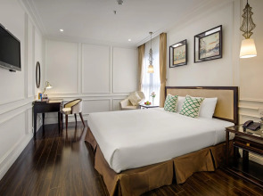 The Herriott Hotel & Suite Danang