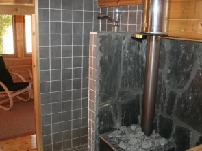 Kultapallo Chalet