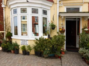 Longleigh Guesthouse
