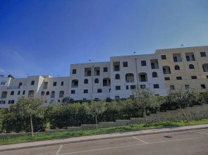 Itinera Apartments