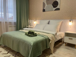 Apartamenty Rona