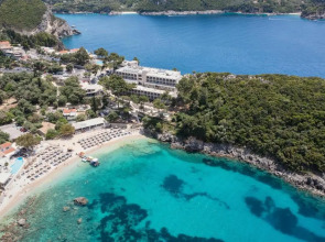 Akrotiri Beach Resort Hotel - Adults friendly