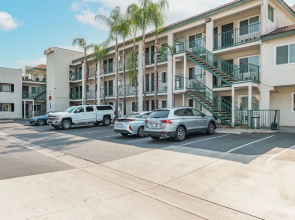 Omeo Suites