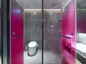 Mercure Yinchuan Xinhua