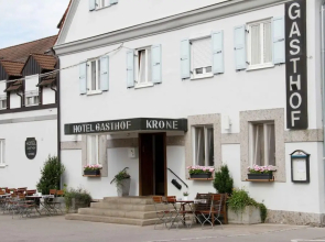 Hotel & Gasthof Krone