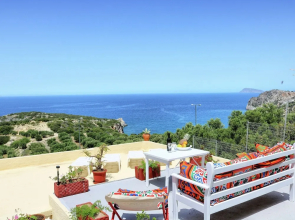 Stunning Apartment in Agios Nikolaos Near Beach