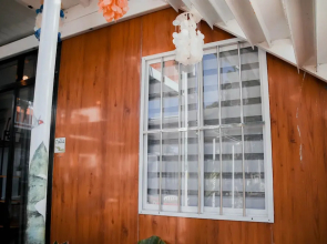 Olive Hostel Roxas City