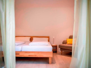Naturhotel Holzwurm