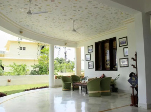 Devraj Villa