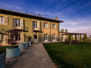 Casale Dell'acero Rosso 10