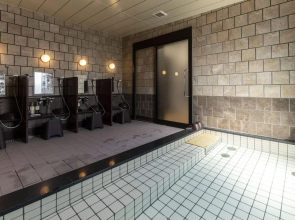 Classe inn Kikonai