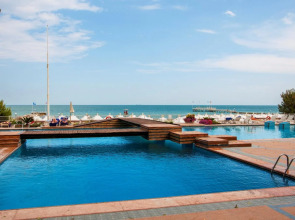 Hotel Excelsior Venice Lido Resort