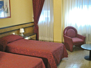 Hotel Croce di Malta
