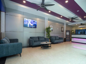 Aspira Resort Klong Muang Krabi