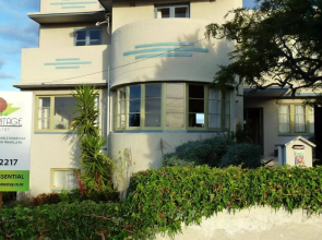 Kiwi Heritage Homestay
