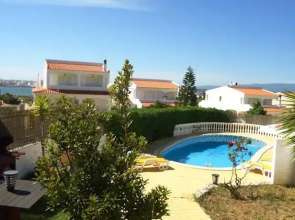 Villa Ferragudo