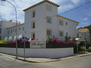 Hotel Villa Singala