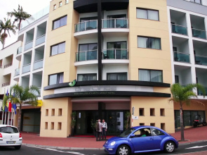 Vila Baleira Funchal