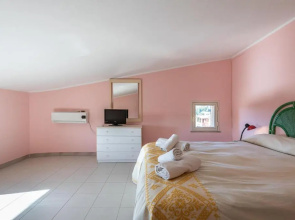 Villa erica appartamento Loredana