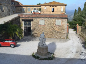 Casa del Castello