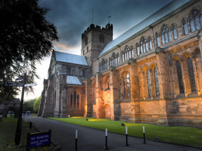 Pheasant Lodge Scottish Borders