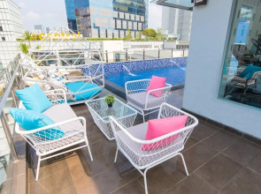 Ibis Budget Singapore Clarke Quay