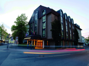 Hotel Stadt Gütersloh