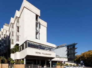 Hotel Villamadrid