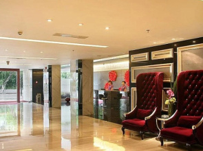 Downtown Hotel