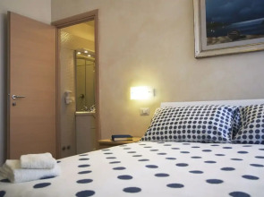 Agli Horti Sallustiani bed & breakfast