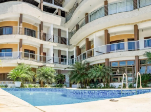 Hospedaria Vitoria Mar