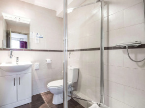 Comfort Inn Edgware Road W2