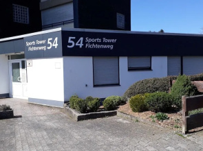 Ferienwohnung Fichtenweg