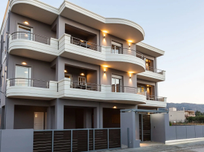 Ethereal Apartments Chania