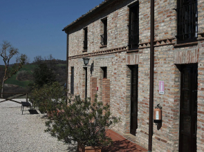 Fattoria Pieve a Salti