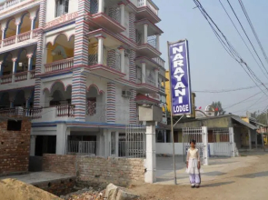 Narayani Lodge