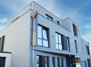 JustStay Grevenbroich Hotel & Apartments