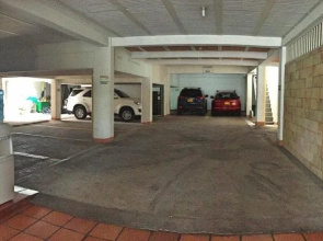 Monteverde Hotel
