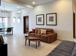 Makeva Condos - Near Malecon