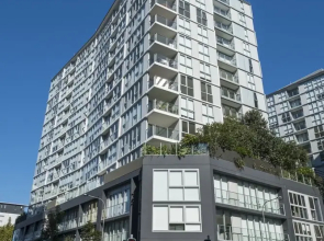 Sofun Apartment In Newstead