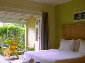 Residence Praslinoise