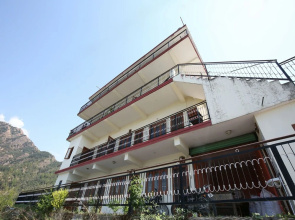 OYO 12795 Home 2BHK Hill View Shoghi