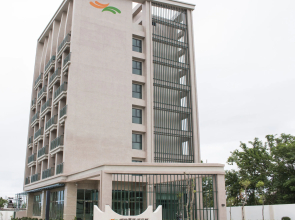 Naruwan Galaxy Place